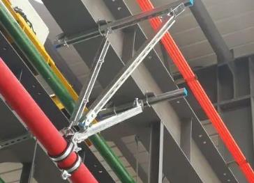 天柱抗震支架厂家与你分享你必须做的紧急情况下的准备